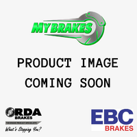 FRONT DISC BRAKE ROTORS for HSV SPORTSCAT 362mm AP RACING 2018-2020 RDA8616