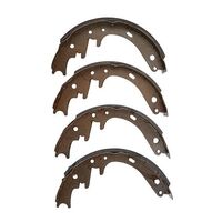 R1323 RDA REAR BRAKE SHOES for FORD BRONCO F100 F150 1971-1996