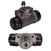 ULTIMA REAR WHEEL CYLINDERS PAIR for MG MG3 SZP1 1.5L 2016 - 2024 JB10103