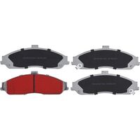 RDC2073 RDA PHANTOM CERAMIC FRONT BRAKE PADS for FORD FPV HSV With  PBR C5 C6