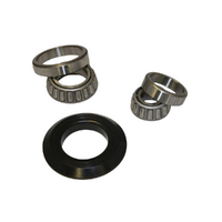 WHEEL BEARING KIT for HOLDEN HQ-WB 2771KIT