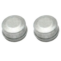 WHEEL BEARING CAPS PAIR for Holden HQ-WB - WC1012
