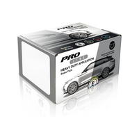 BREMTEC PROLINE HD FRONT BRAKE PADS for HSV RG SPORTSCAT AP RACING 2018-2020 BT2351PRO