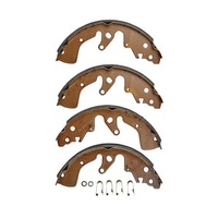 RDA REAR BRAKE SHOES for SUZUKI GRAND VITARA JB416 1.6L 4WD 2005-2015 R2014