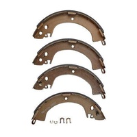 RDA REAR BRAKE SHOES for MITSUBISHI EXPRESS P04V 2.4L 2006-2013 | R1594