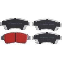 RDA PHANTOM CERAMIC FRONT BRAKE PADS for TOYOTA CAMRY SDV10 SXV10 2.0L 1993-1997 RDB1267