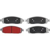 RDA PHANTOM CERAMIC FRONT BRAKE PADS for JEEP GRAND CHEROKEE WH 2005-2010 RDC1951