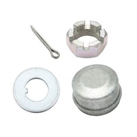 WHEEL BEARING CAP KIT for Holden HQ-WB TORANA LH-LX-UC- WC1015 