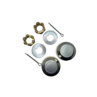 WHEEL BEARING CAP KIT for Holden HQ-WB TORANA LH-LX-UC