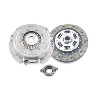 CI CLUTCH KIT Suit MG MGB GT 1.8L *200mm 1965-1980 R114N