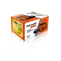 BREMTEC TRADELINE CERAMIC FRONT BRAKE PADS for CHERY TIGO PRO 1.6 Turbo 2023 Onwards BT575TS