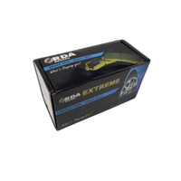 RDA EXTREME HEAVY-DUTY REAR DISC BRAKE PADS for TOYOTA LANDCRUISER FJA300 3.3L RDX2499SM