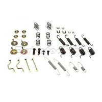 DT-HBK2 - 4X4 Brake Shoe Retainer Kit suits Toyota Landcruiser models