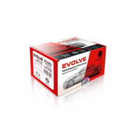 BREMTEC EVOLVE CERAMIC FRONT BRAKE PADS for FORD MUSTANG V8 2014-2023 BDR90018LEV