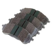 BREMTEC REAR CERAMIC DISC BRAKE PADS for FORD RAPTOR 2018-2022 BT28700PRO