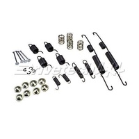 REAR DRUM BRAKE SPRING KIT for TOYOTA LANDCRUSIER BJ FJ HJ PZJ DT-BSS1