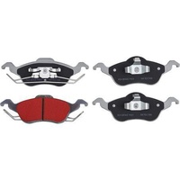 RDA CERAMIC FRONT BRAKE PADS for FORD FOCUS LR 1.8L 2.0L 2002-2005 RDC7690