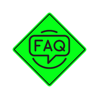 Ordering FAQS image