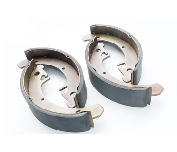 Brake Shoes