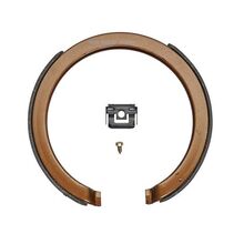Hand Brake Shoes 